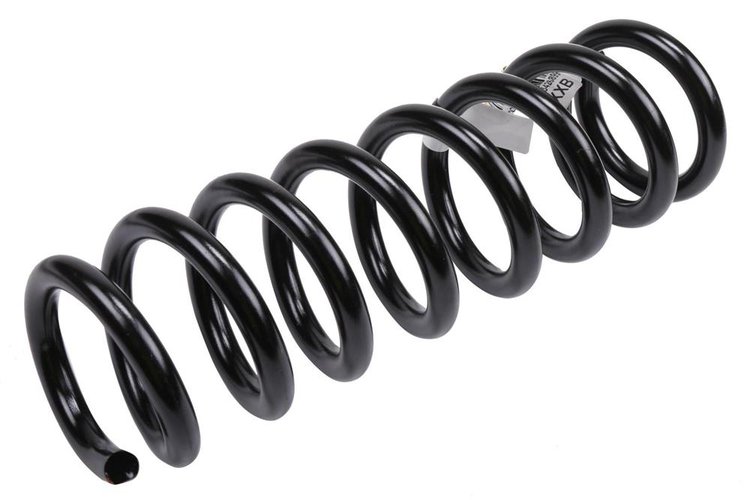 SPRING-FRT COIL (B)