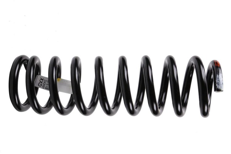 SPRING-FRT COIL (B)