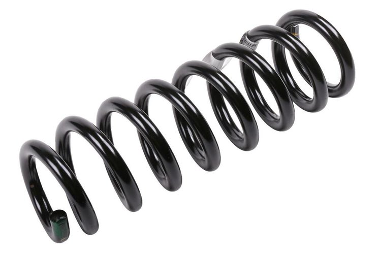 SPRING-FRT COIL (A)