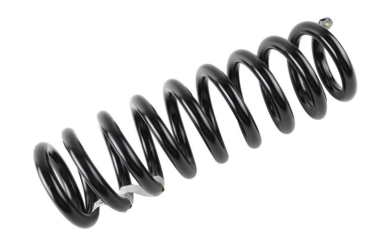 SPRING-FRT COIL (B)