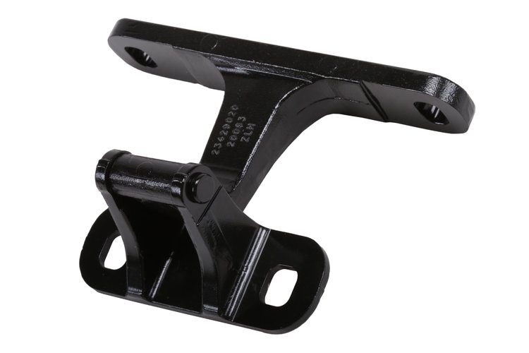 HINGE ASM-L/GATE (PARITY)