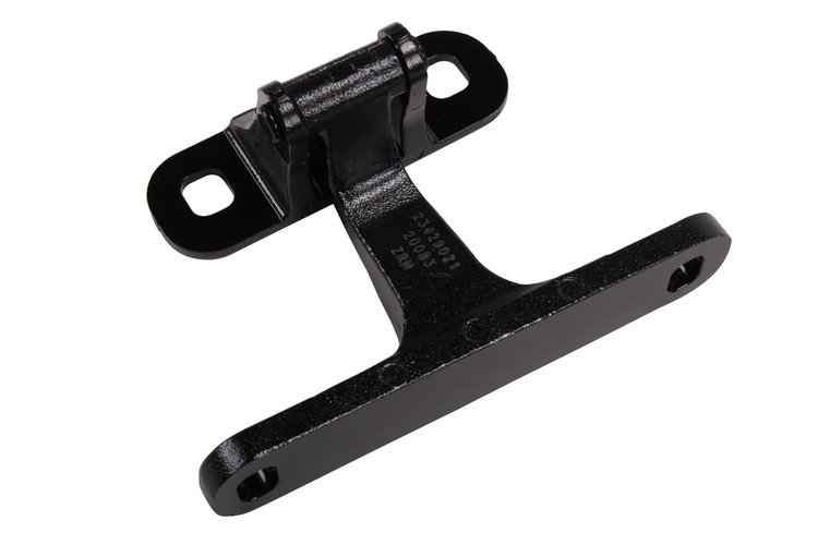 HINGE ASM-L/GATE (PARITY)