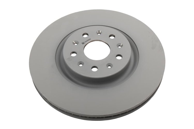 ROTOR-RR BRK (SLP-1)