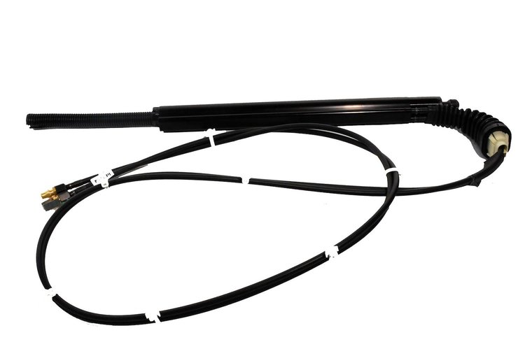 Lift Gate Actuator Assembly for 2010-2015 GMC Terrain