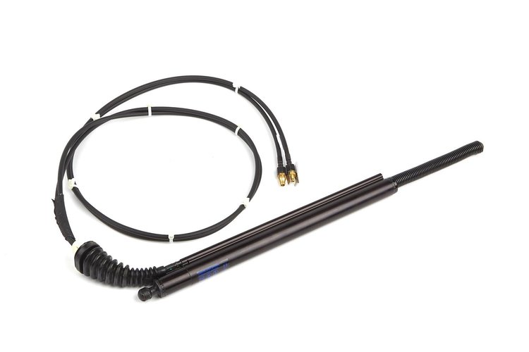 ACTUATOR ASM L GATE HYD