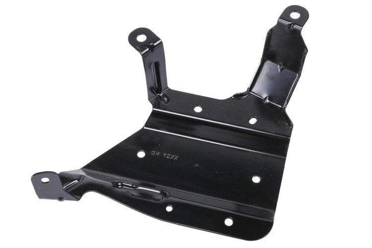 BRACKET-ELEK PA (SLP-1)
