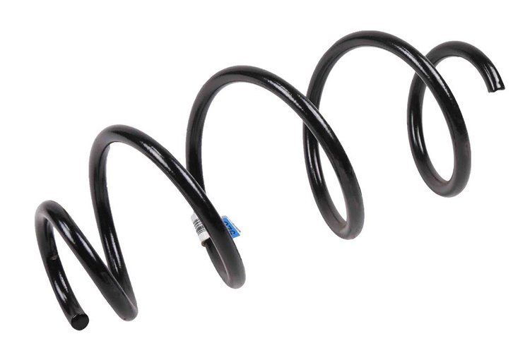 SPRING-FRT COIL (B)