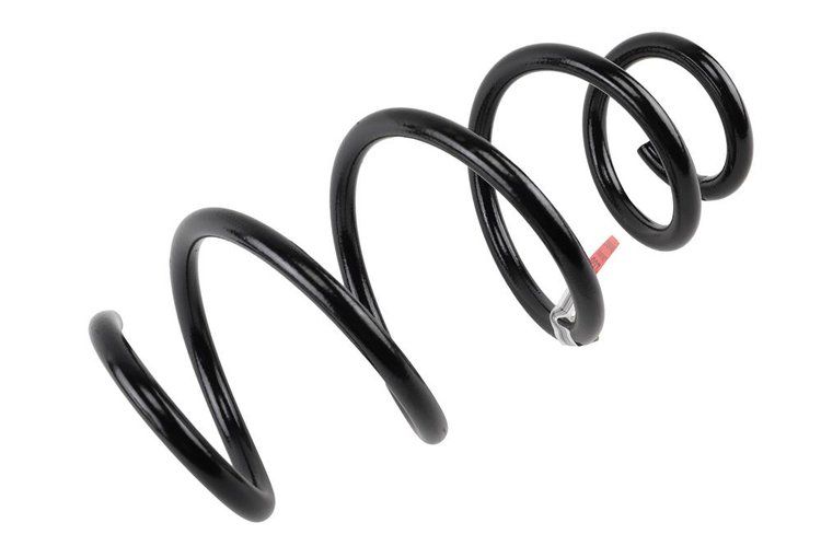 SPRING-FRT COIL (A)