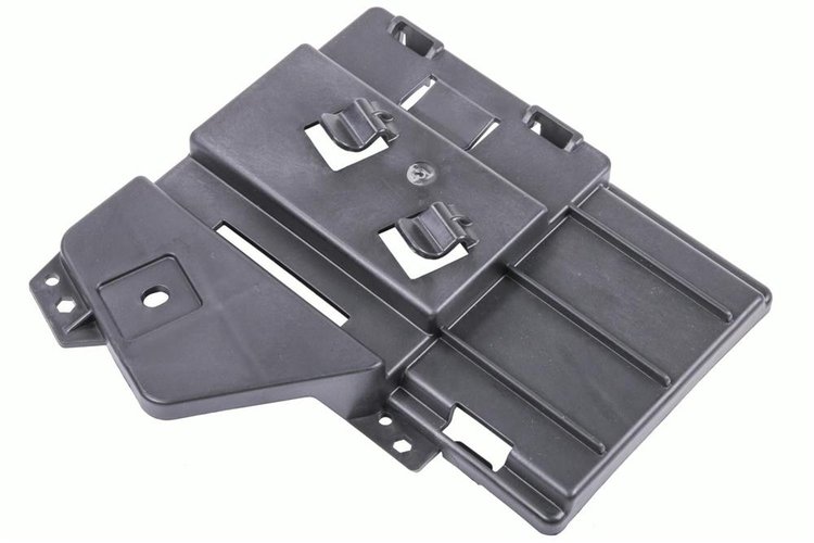 BRACKET-ELEK SU (SLP-1)