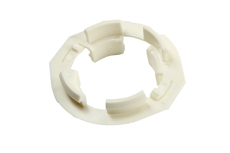 RETAINER-WHL SP (SLP-1)
