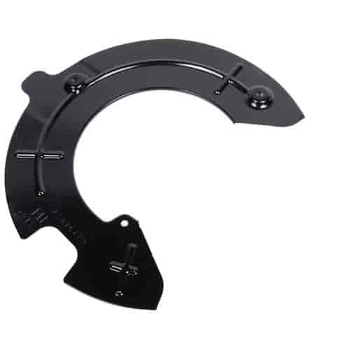 Front Brake Dus (SLP-1)