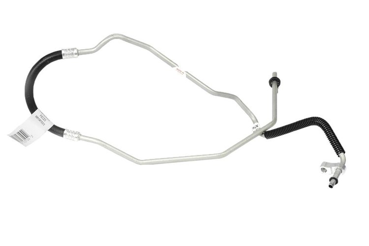 Automatic Trans (SLP-1)