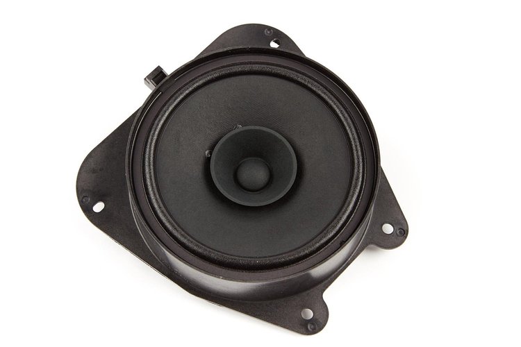 SPEAKER ASM-RDO FRT S/D