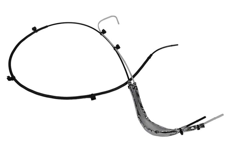 TUBE ASM-AUTO L (SLP-1)