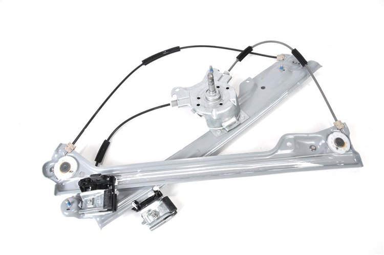 Front Driver Si (SLP-1)