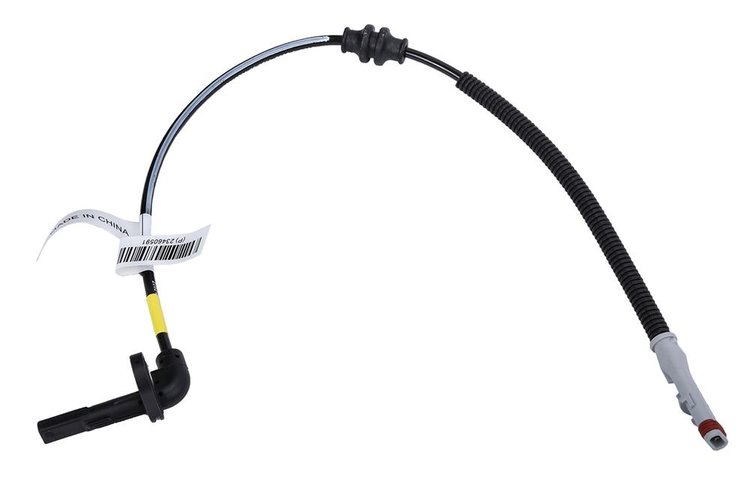 SENSOR ASM-FRT (SLP-1)