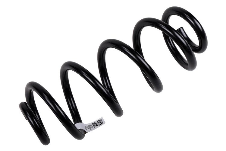 SPRING-RR COIL (B)