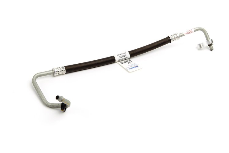 PIPE ASM-TRANS FLUID CLR