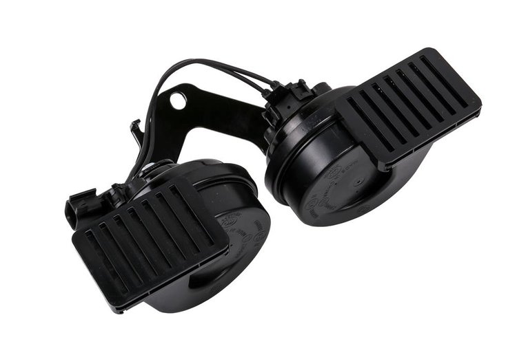 HORN ASM-DUAL (SLP-P1)