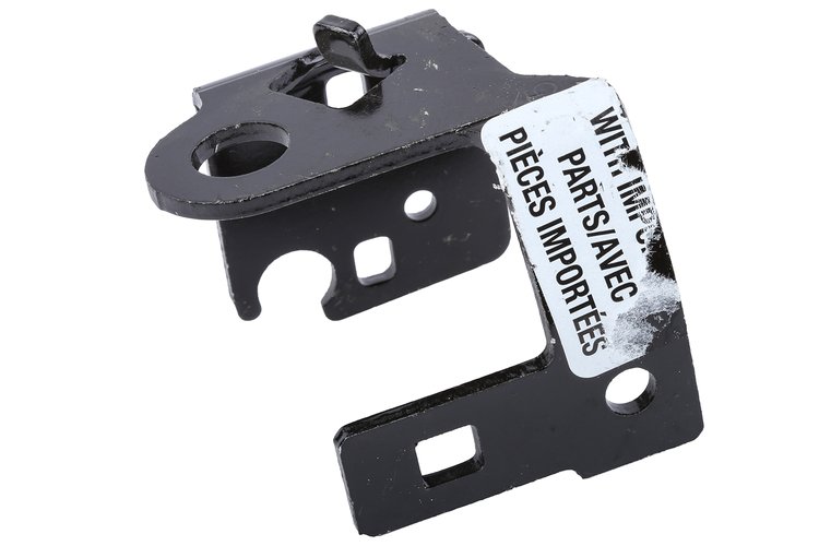 BRACKET-FRT WHL (SLP-1)