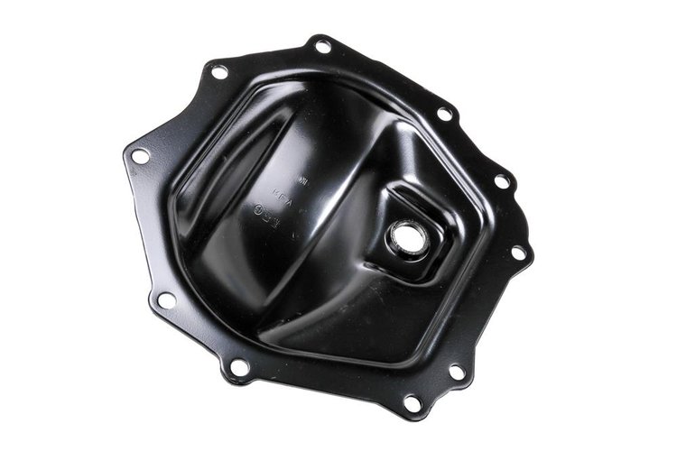 COVER-FRT DIFF (SLP-1)