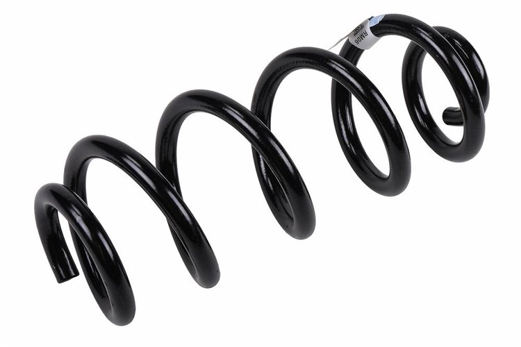 SPRING-RR COIL (B)