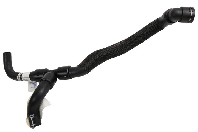 HOSE-HTR OTLT (SLP)