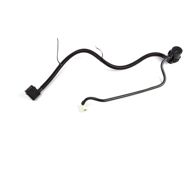 Vapor Canister Vent Valve