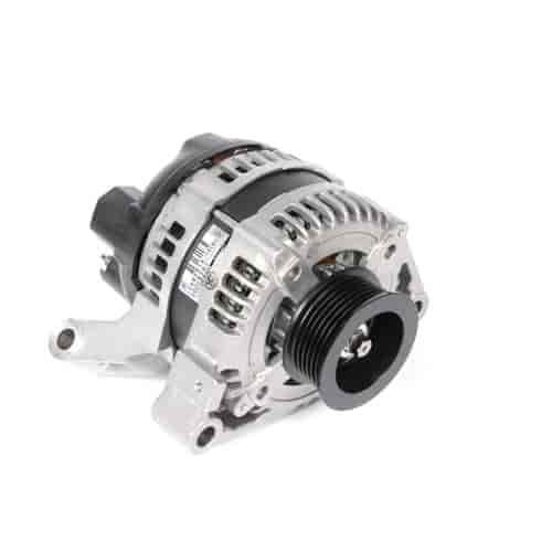 Alternator (SLP-1)