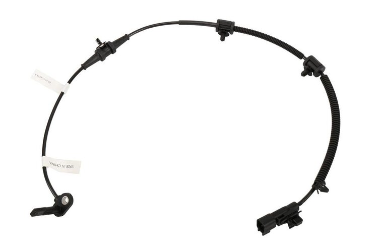 SENSOR ASM FRT WHL SPD