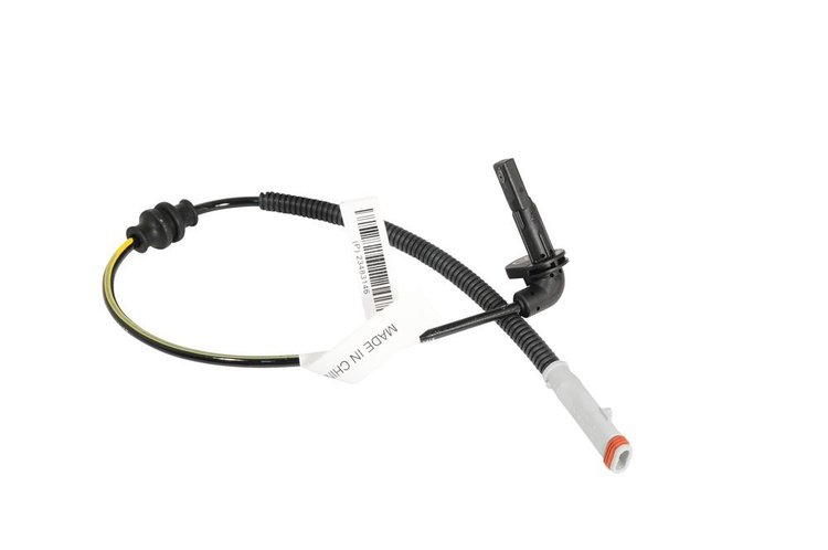 Front Wheel Spe (SLP-1)