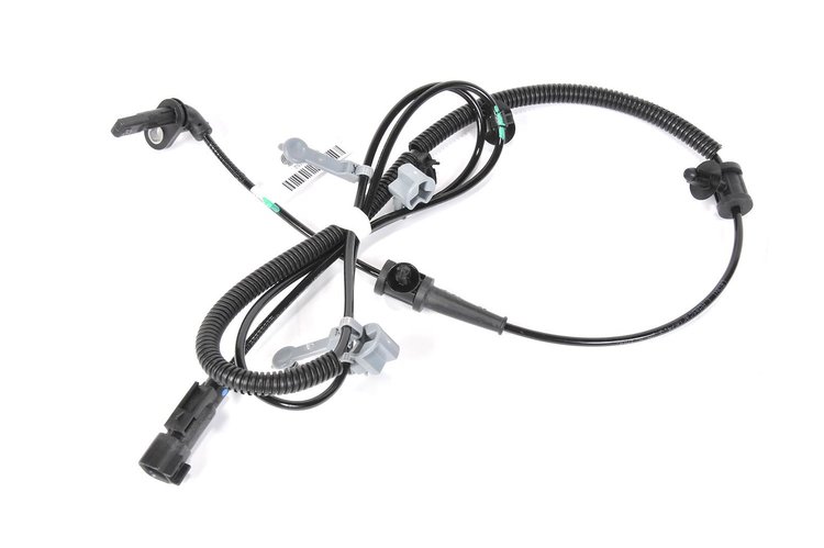 SENSOR ASM RR WHL SPD