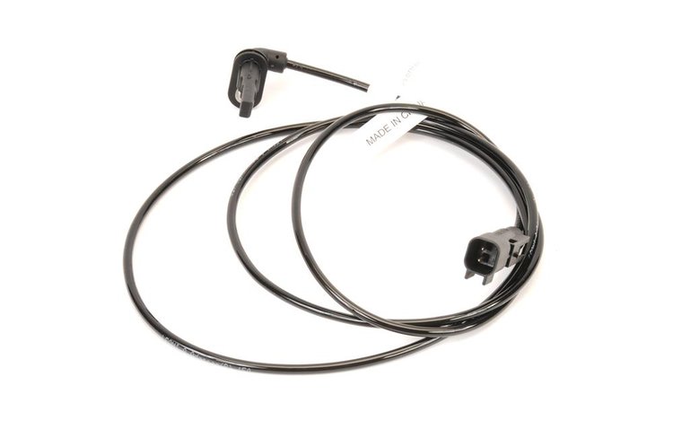 Rear Driver Sid (SLP-1)