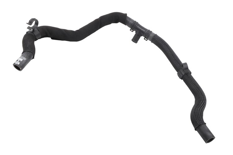 HOSE ASM-AUX RA (PARITY)