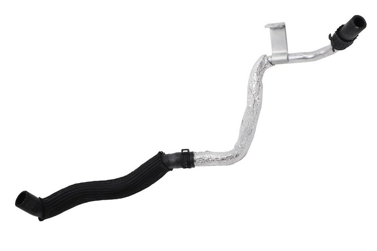 HOSE-HTR WAT BY (SLP-1)