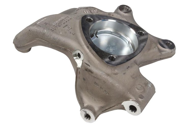 KNUCKLE ASM-RR (SLP-1)