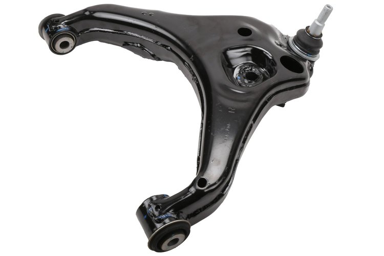ARM ASM-FRT LWR (SLP-1)