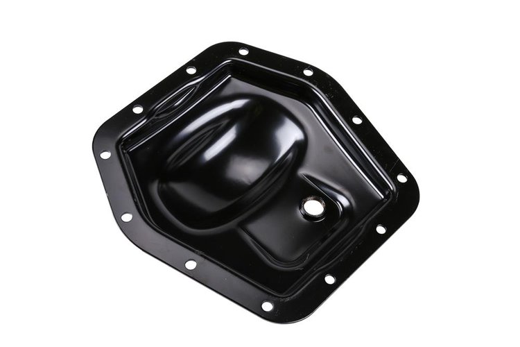 COVER-R/AXL HSG (SLP-1)