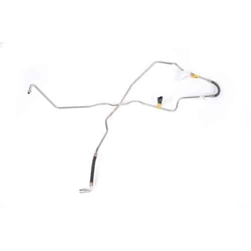 Fuel Feed Hose (SLP-P1)