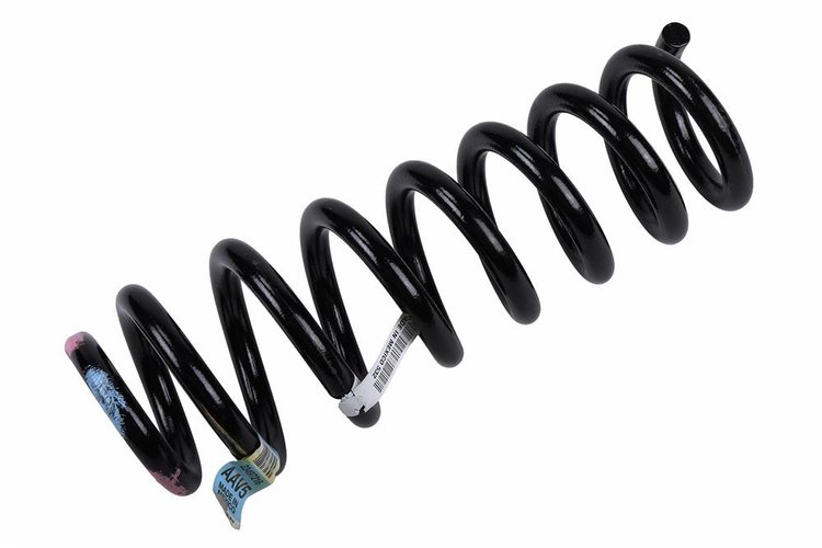 SPRING-RR COIL (A)