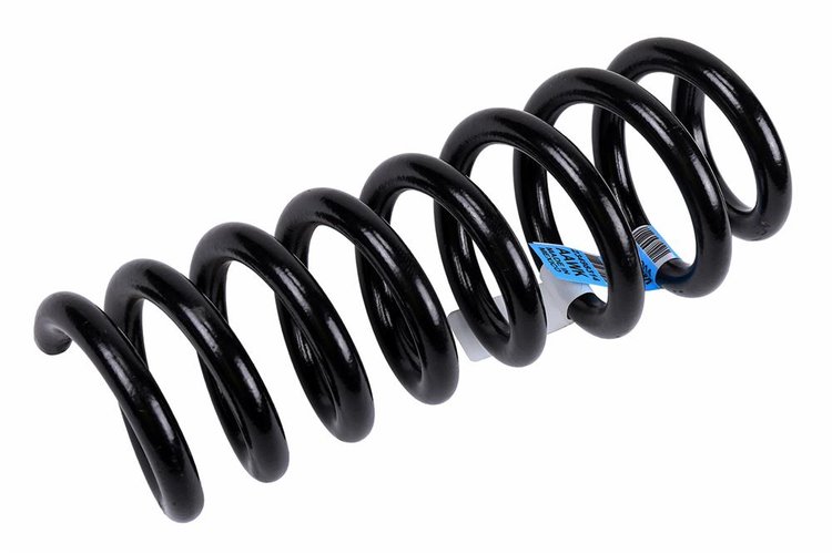 SPRING-RR COIL (B)