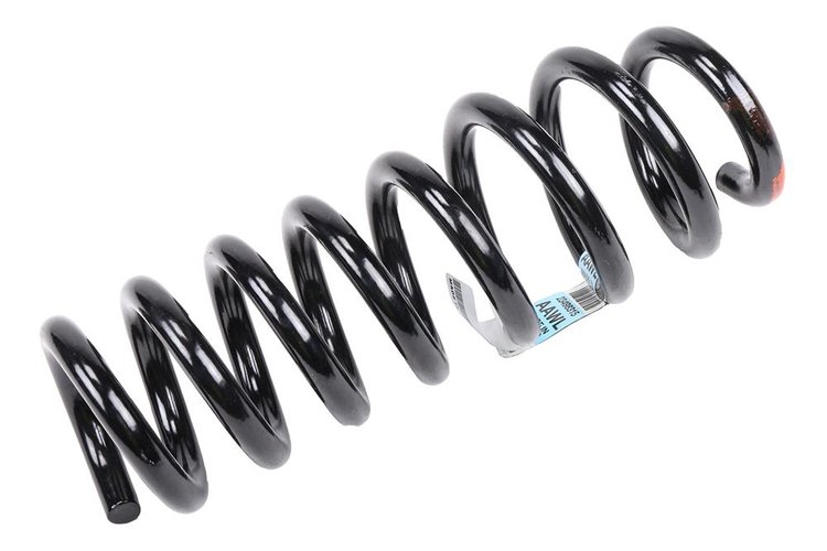 SPRING-RR COIL (B)