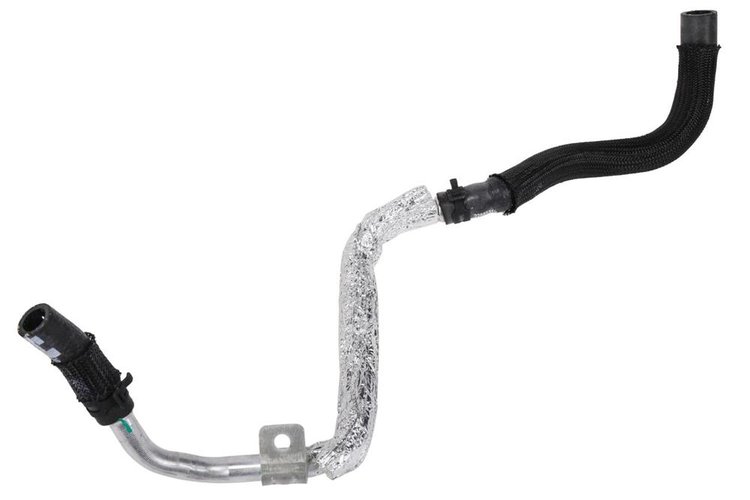 HOSE-HTR WAT BYP (SLP)