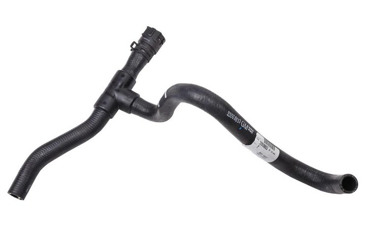 HOSE-HTR OTLT (SLP)
