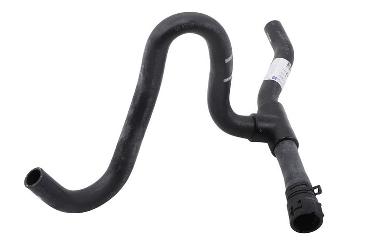 HOSE-HTR OTLT (SLP-1)