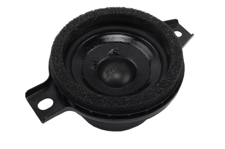 SPEAKER ASM-RDO FRT (99)