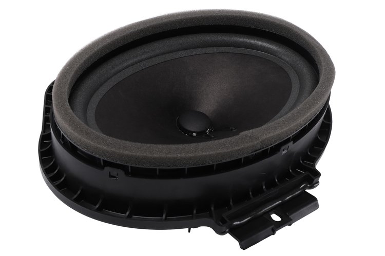 SPEAKER ASM-RDO FRT (99)