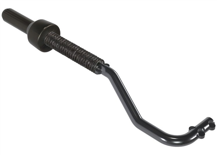 ACTUATOR ASM-PA (SLP-1)