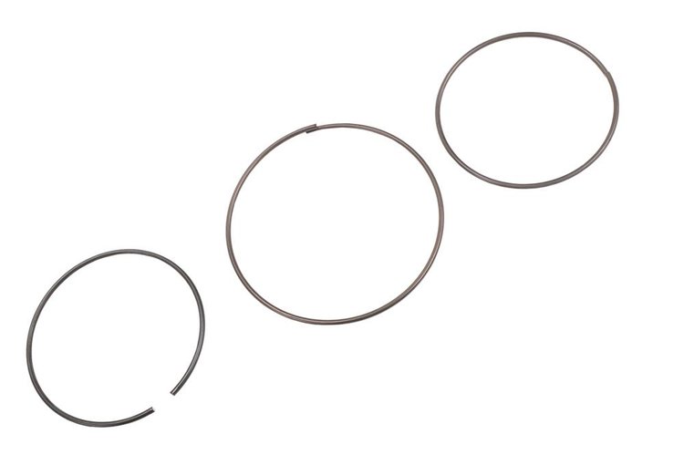 RING PKGRET CLU (SLP-1)