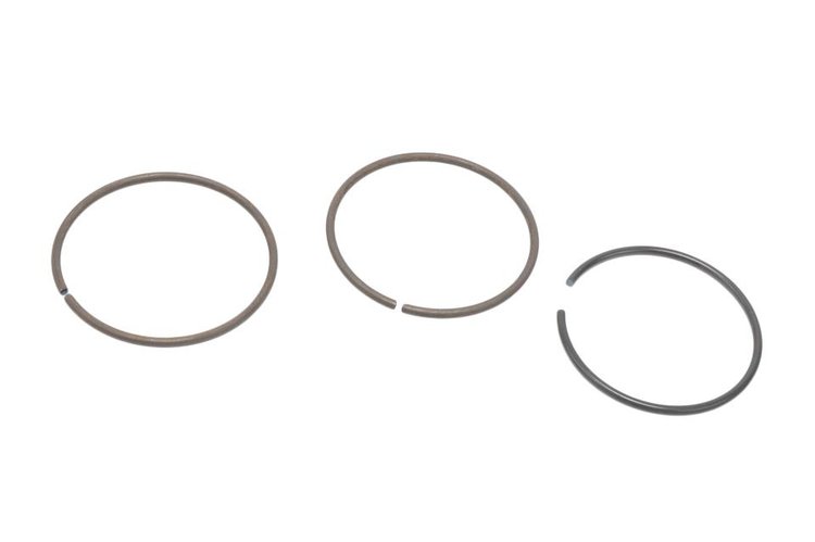 RING PKG-RET CL (SLP-P1)